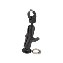 RAM Mount Trolling Motor Stabilizer with Universal Strap Base