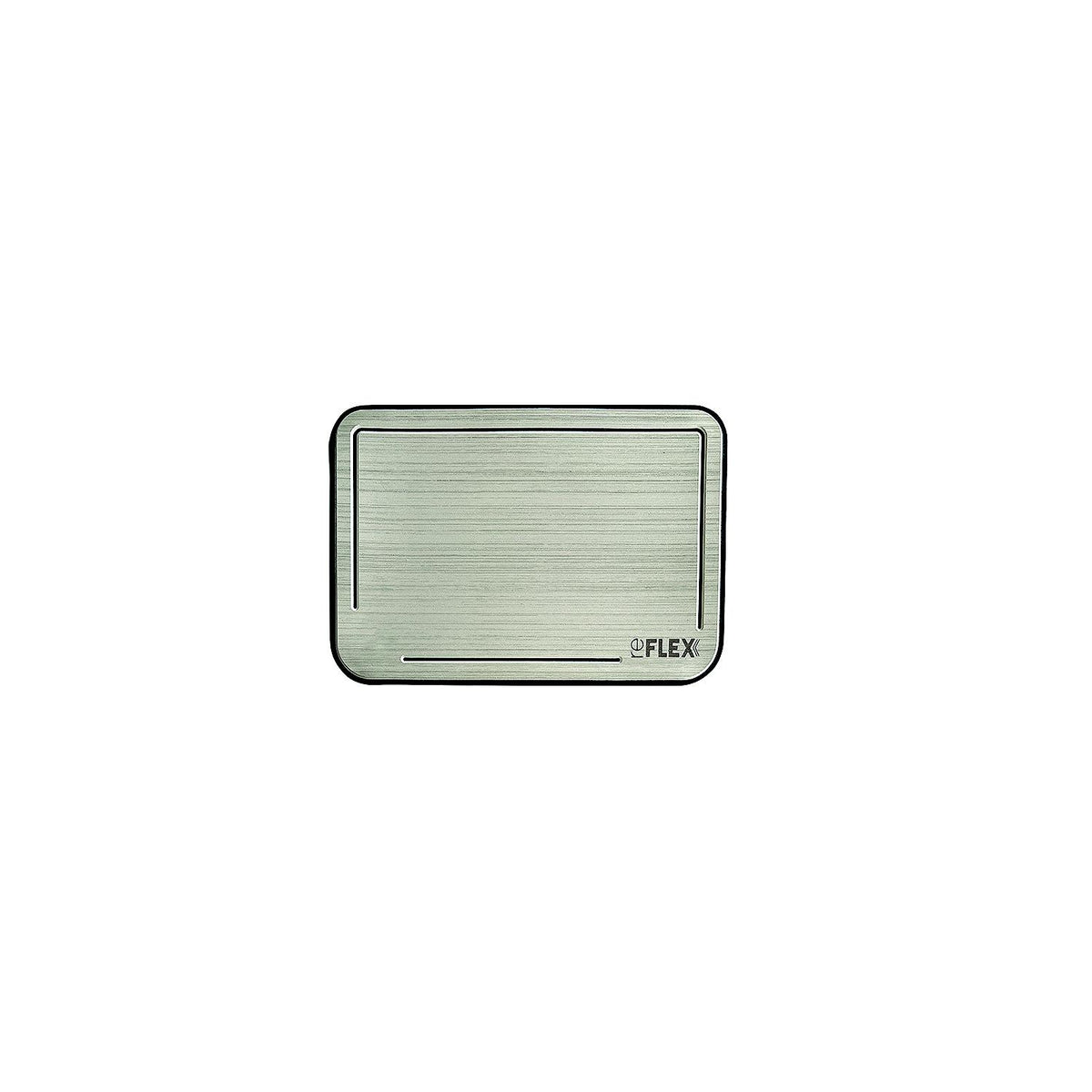 Syntec Yeti® Reflex Cooler Top Pad, Tan, 22.75" x 12.75"
