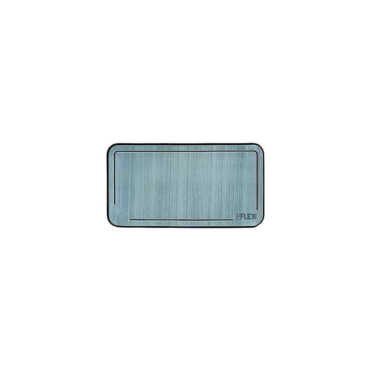 Syntec Yeti® Reflex Cooler Top Pad, Tan, 22.75”x 12.75”