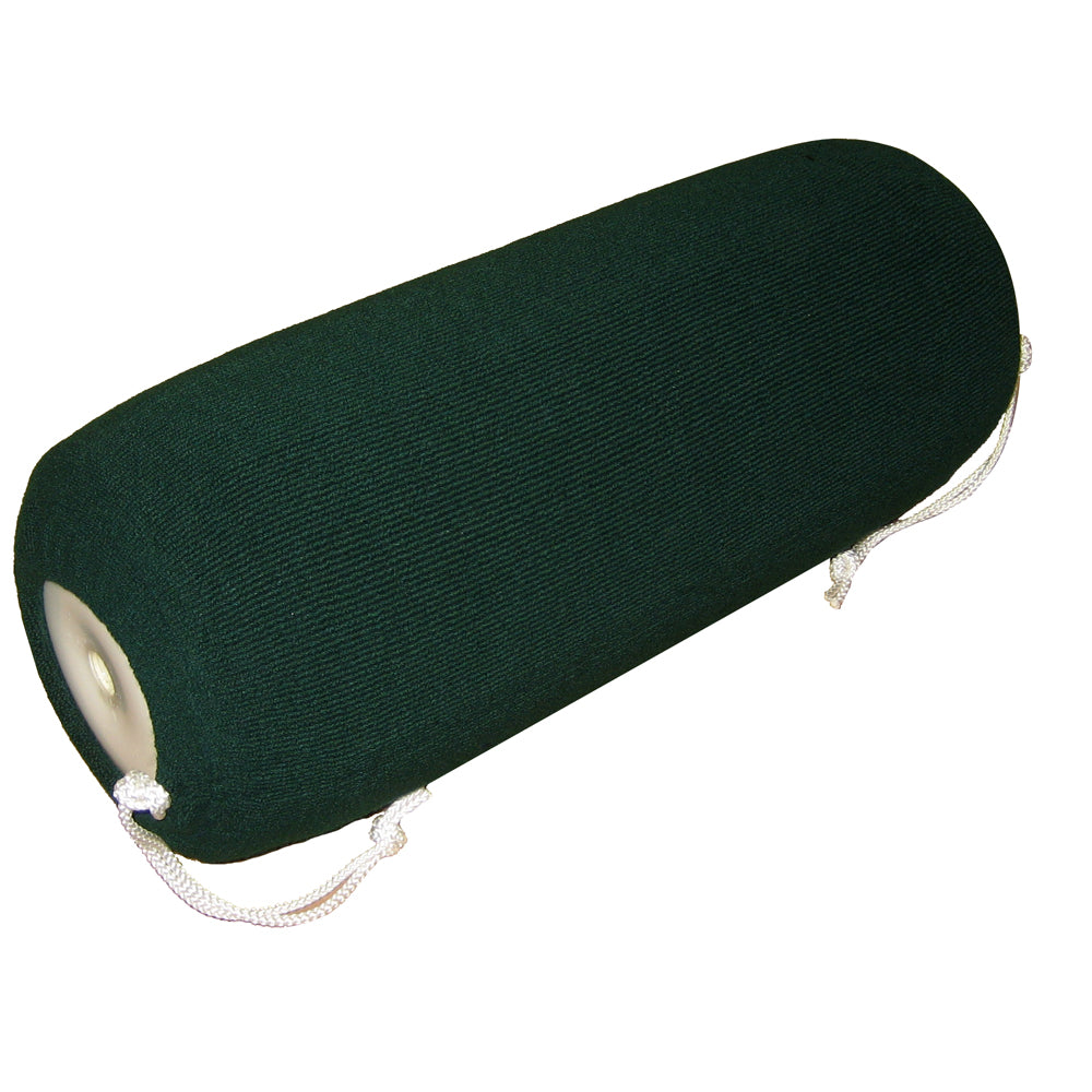 Polyform Fenderfits™ Fender Cover for HTM-2 Fender - Green