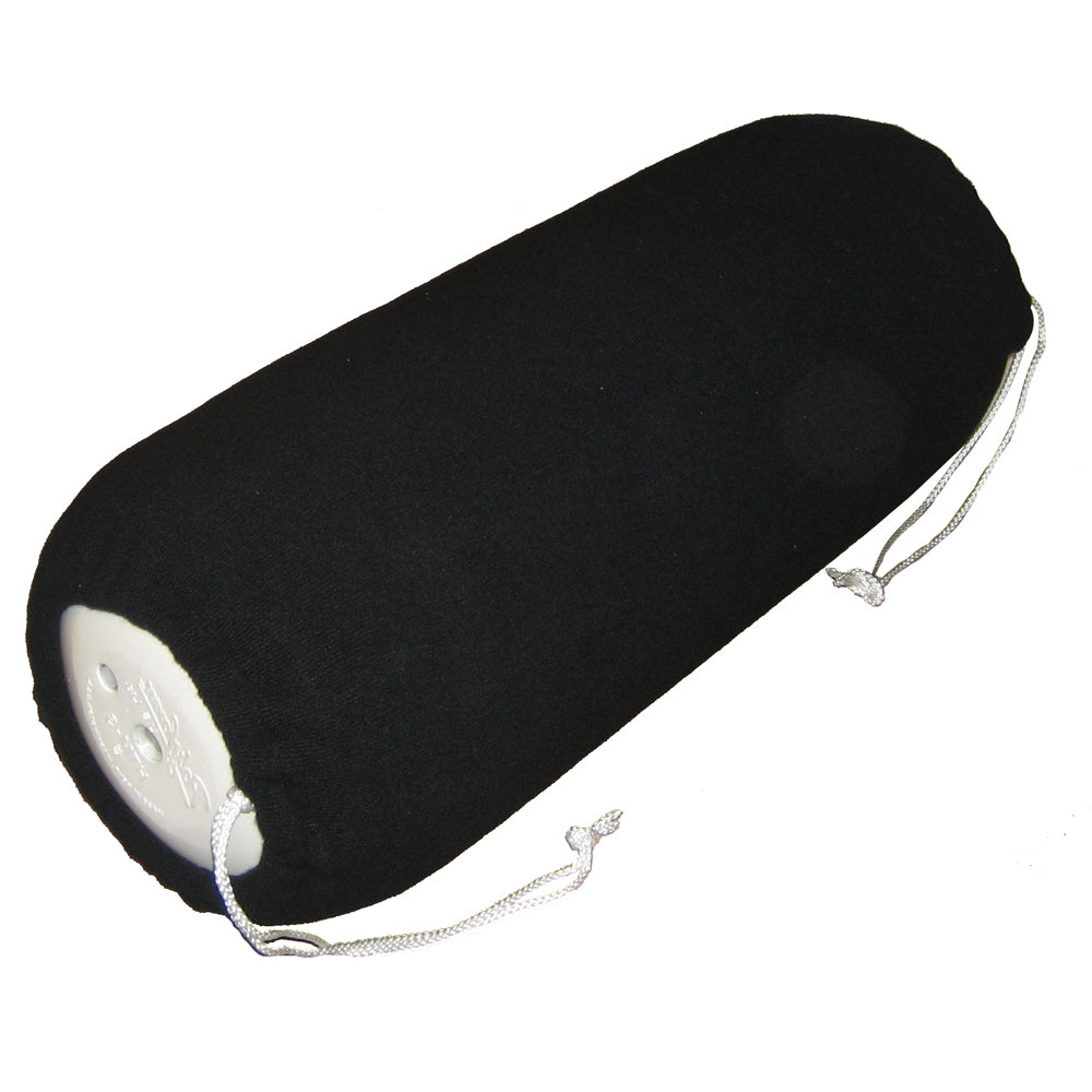 Polyform Fenderfits™ Fender Cover for HTM-3 Fender - Black