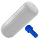 Polyform HTM-4 Fender 13.5" x 34.8" - White with Adapter