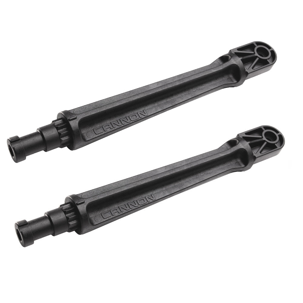 Cannon Extension Post for Cannon Rod Holder - 2-Pack