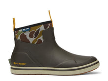 Lacrosse - Men`s Alpha Deck Boot 6``
