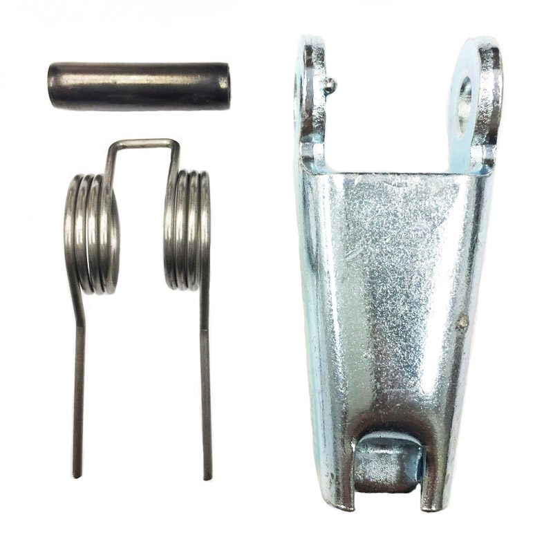 Crosby Latch Kit