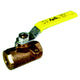 Valve Lever Handle With Grip