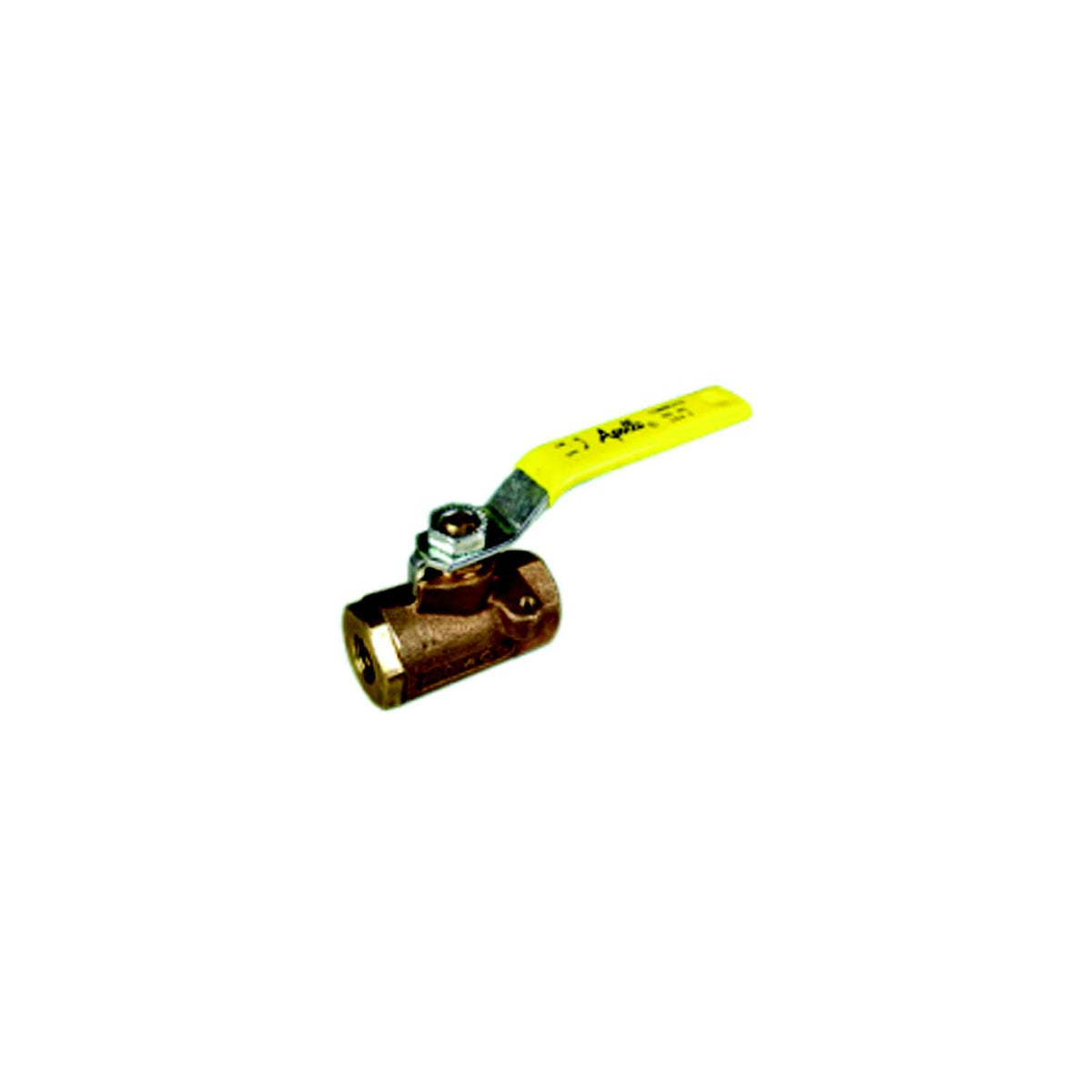 Conbraco/Apollo 3/4" Shut-Off Full Flow Ball Valve
