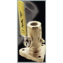 Valve Lever Handle With Grip