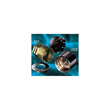 Mcgard - Prop Lock 18X1.5 Yam/Suz/Hon
