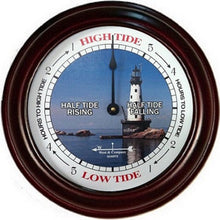 West + Co - Tide Clock