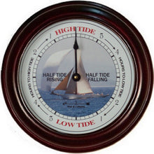 West + Co - Tide Clock