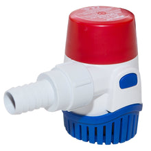 Rule Mate Submersible Bilge Pump