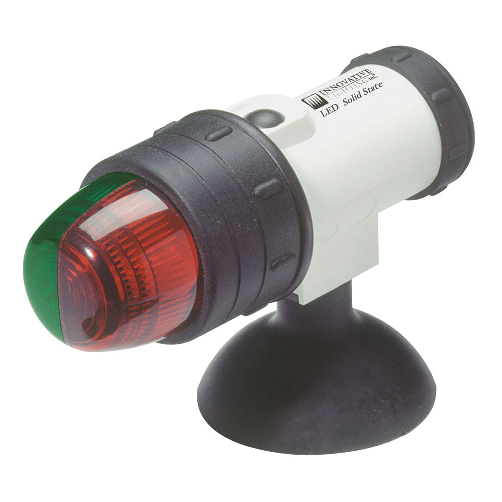 Innovative Lighting Portable LED Bow Light with Suction Cup