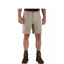 Carhartt - Force Relaxed Fit Nylon Ripstop Work Short
