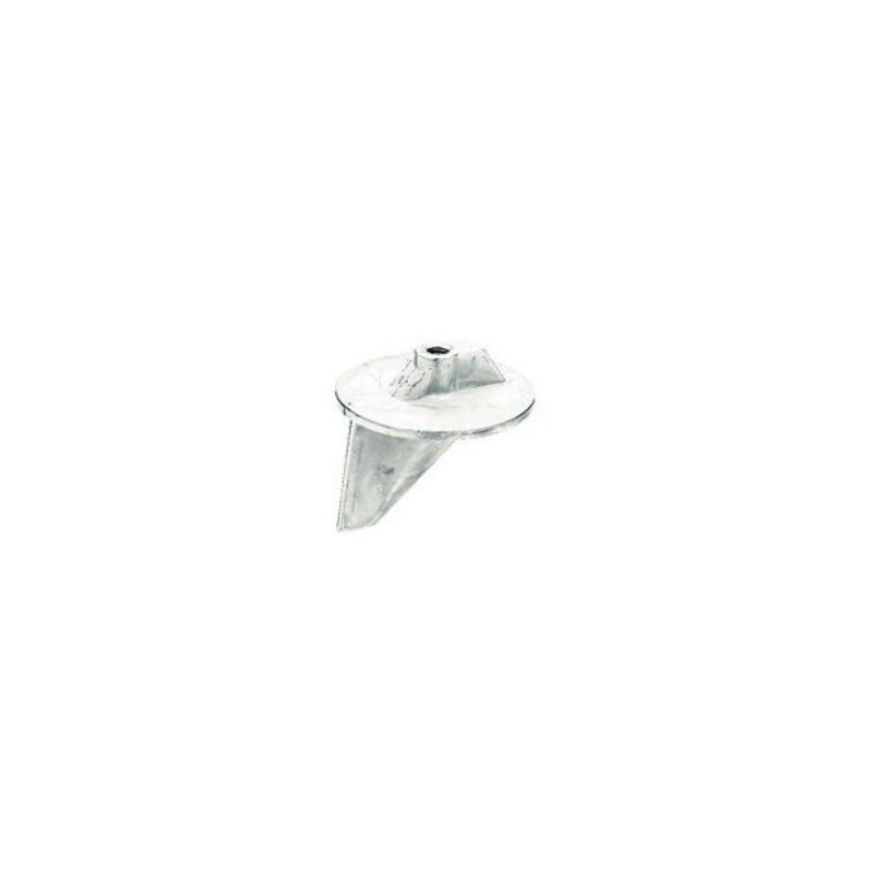 Zinc Mercury Ob + Outdrive 3164