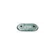 B + S Anodes Plate Zinc 5Lbs 8 Oz