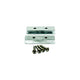 B + S Anodes Trim Tab Anode Kit
