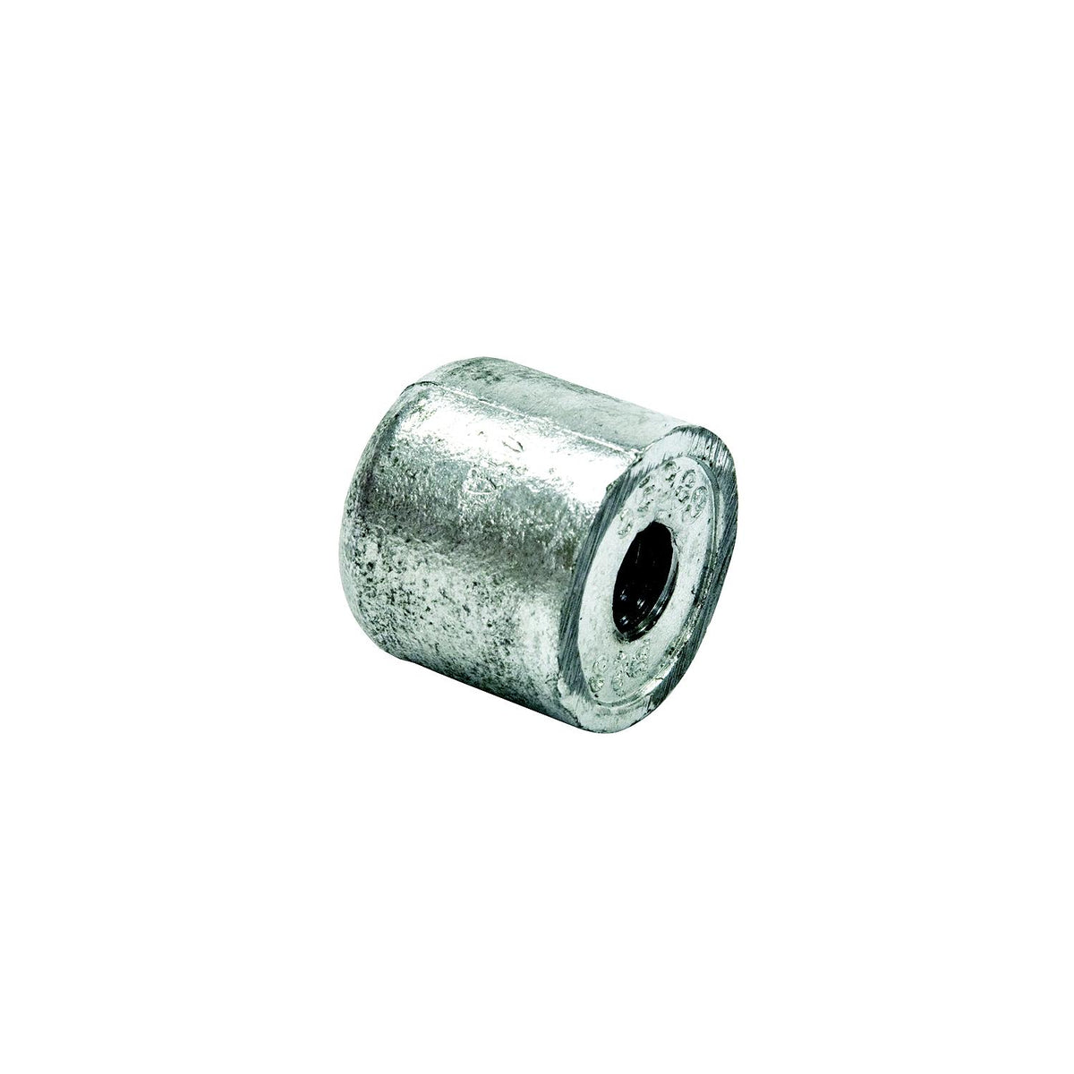 B + S Anodes Mercury Anodes - Zinc BSMM55989