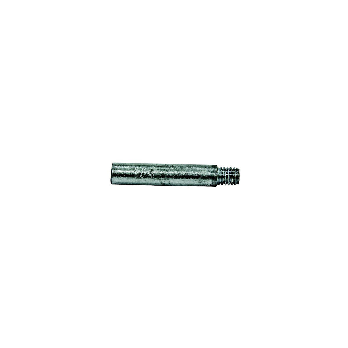 B + S Anodes 1/2" Pencil Zinc Only