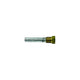 B + S Anodes 1/4" Pencil Zinc Complete