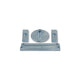B + S Anodes Mercury Verado V4 Kit