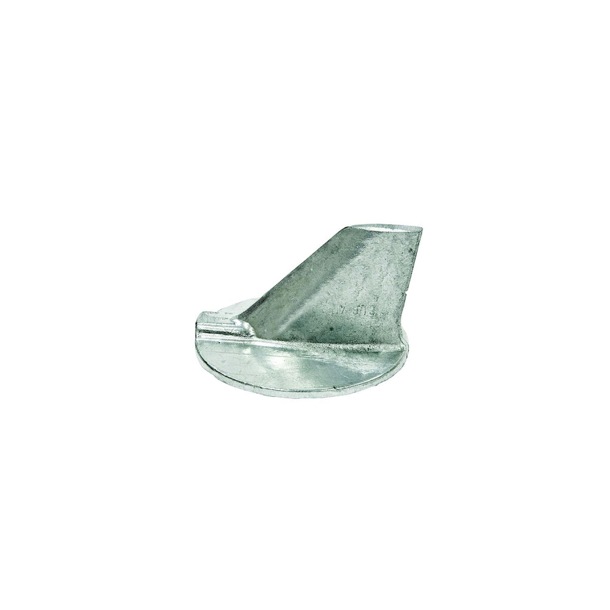 B + S Anodes Yamaha Skeg Anode BSMY61A4537100