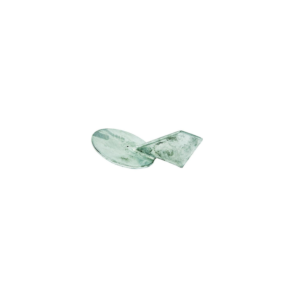B + S Anodes Yamaha Skeg Anode BSMY6884537102