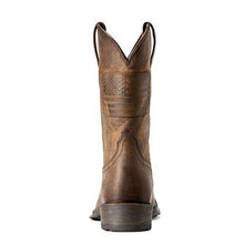 Ariat Rambler Patriot Distress 10029692