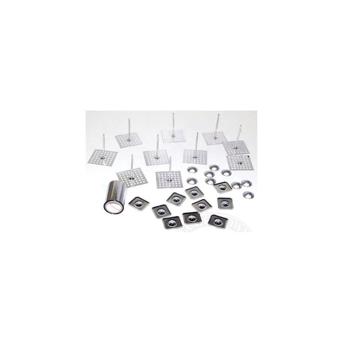 Sound Down Pit Kit