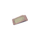 Buck Algonquin Retangular Scoop Strainer with Bronze Screen