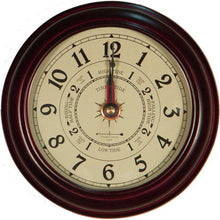 West + Co - Tide Clock