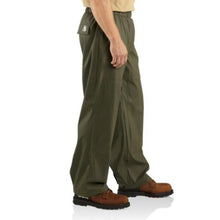 Carhartt - Medfort Rain Defender Pant Olive