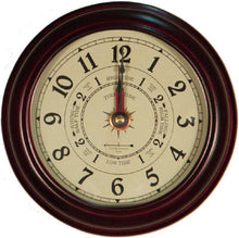 West + Co - Tide Clock