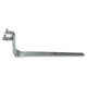 Weiler Grinding Wheel Spanner Wrench