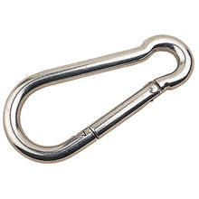Sea Dog Gavinized Steel Snap
