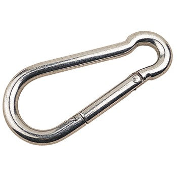 Sea Dog Gavinized Steel Snap
