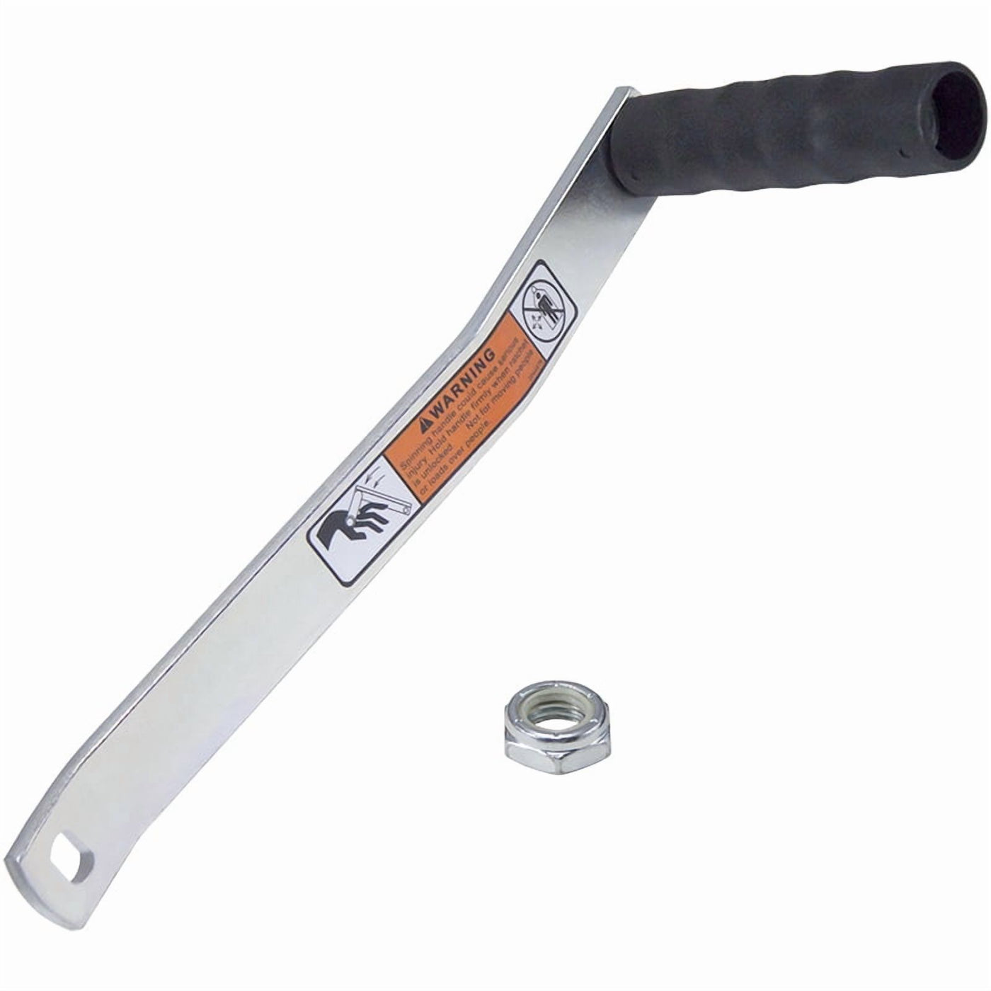 Dutton/Laison - Ratchet Winch Handle