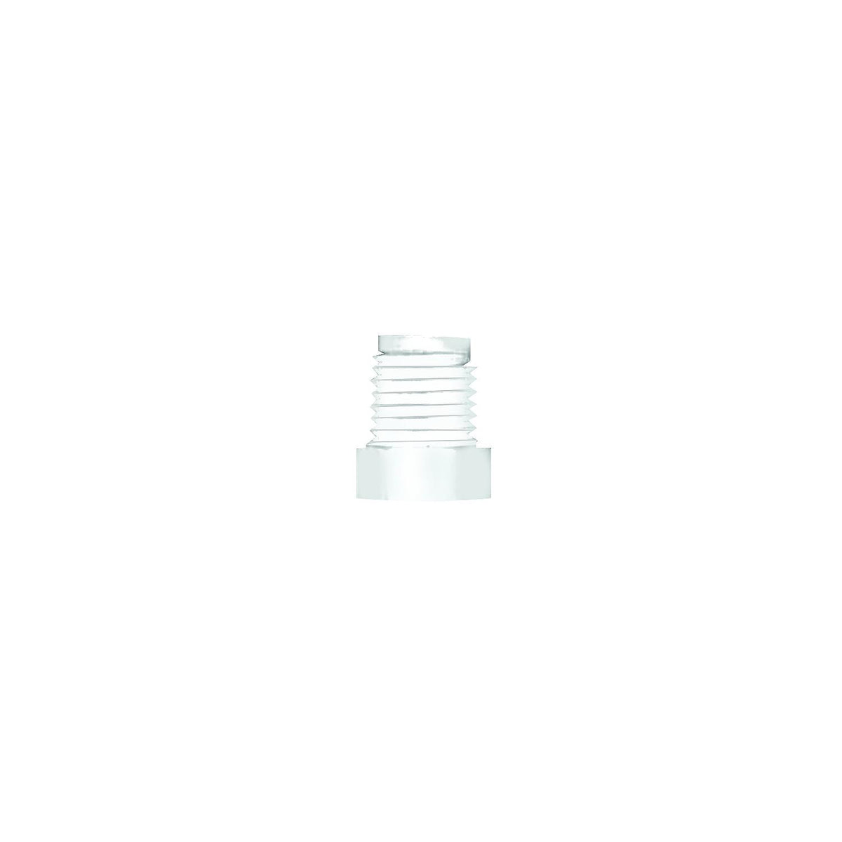 Brass Fittings Pl Hex Head Plug 1/2