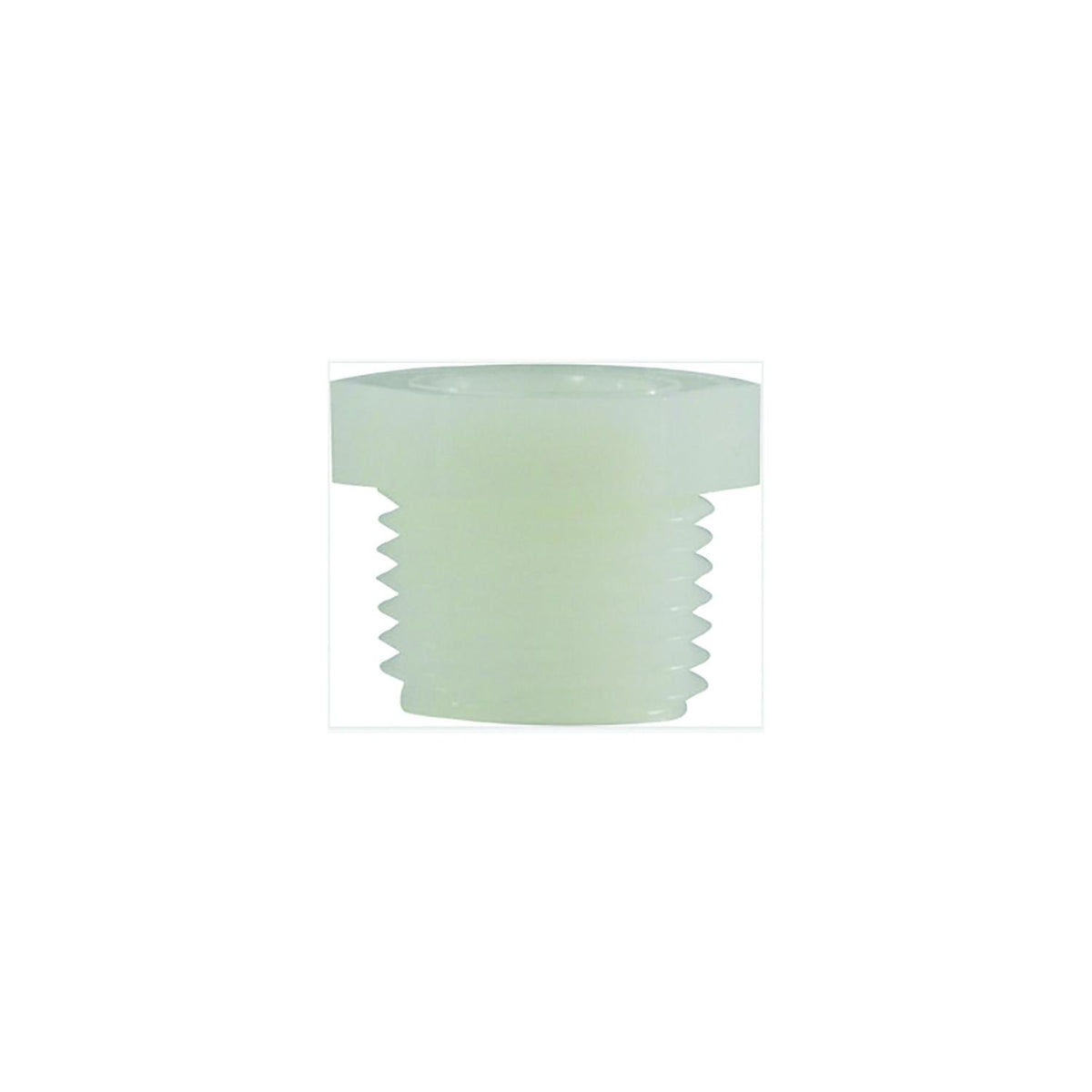 Brass Fittings Hex Bushing 1-1/2X1-1/4