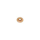Brass Fittings Bronze Floor Flange, 1/2"