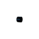 Brass Fitting Brass Fittings Cap, 1/2 in FIP, PVC, 80 Schedule