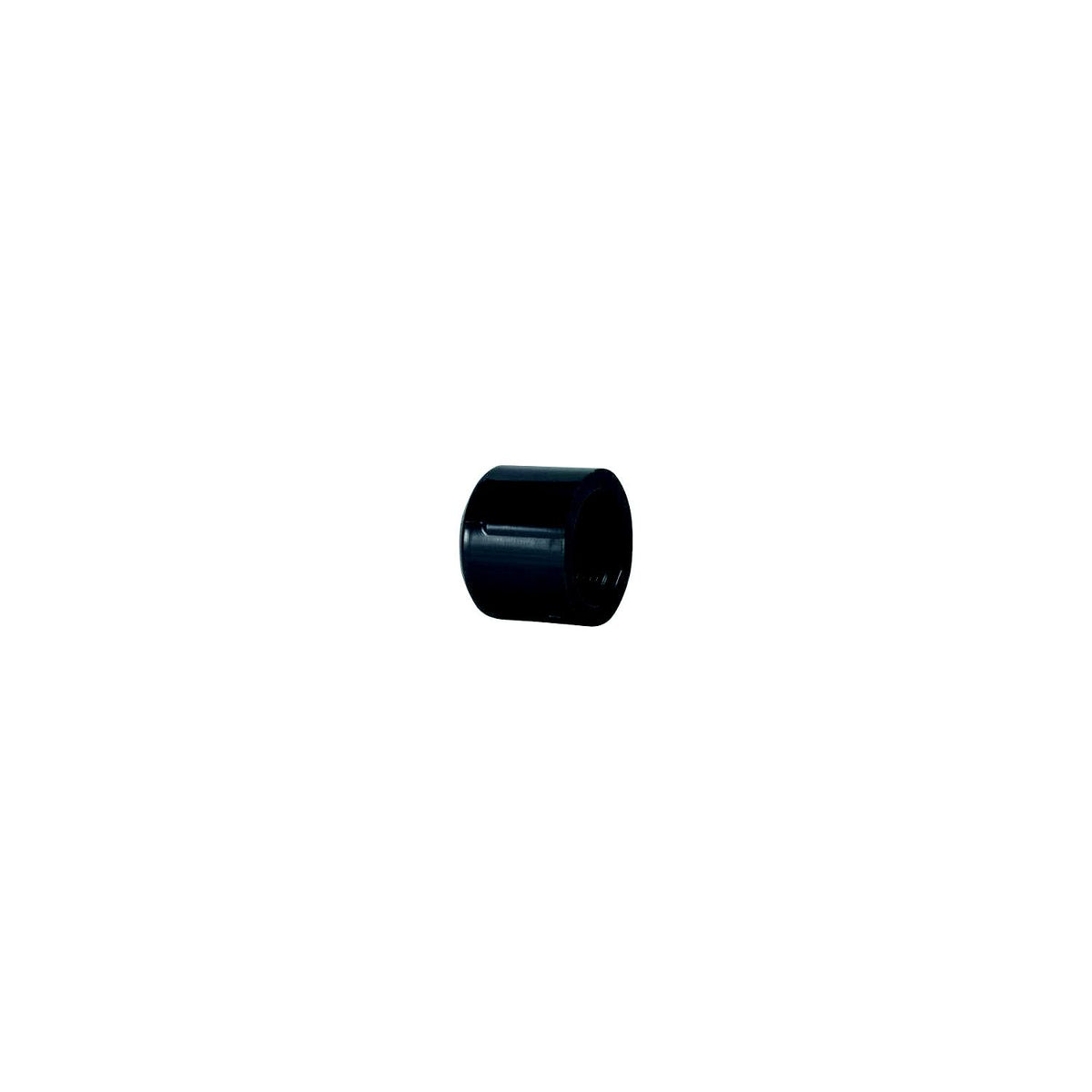 Brass Fitting Brass Fittings Cap, 1 in FIP, PVC, SCH 80 Schedule