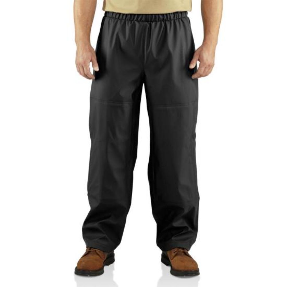 Carhartt - Medfort Rain Defender Pant Olive