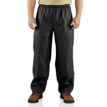 Carhartt - Medfort Rain Defender Pant Olive