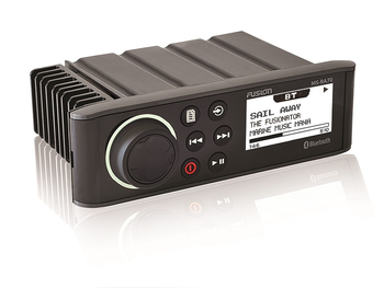 Fusion - Ms-Ra70 Am/Fm Bluetooth