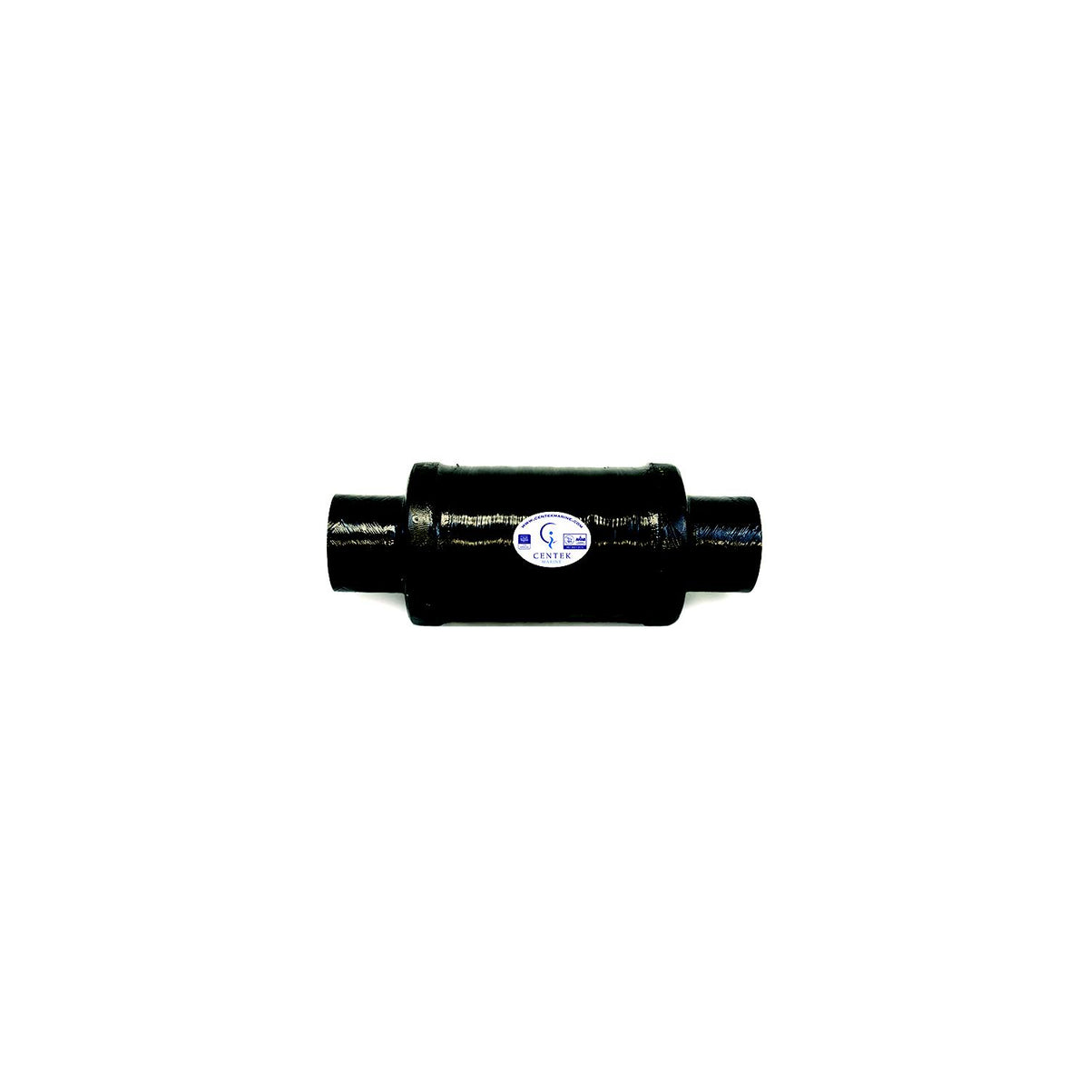 Centek Industries 4" Dynamax Muffler