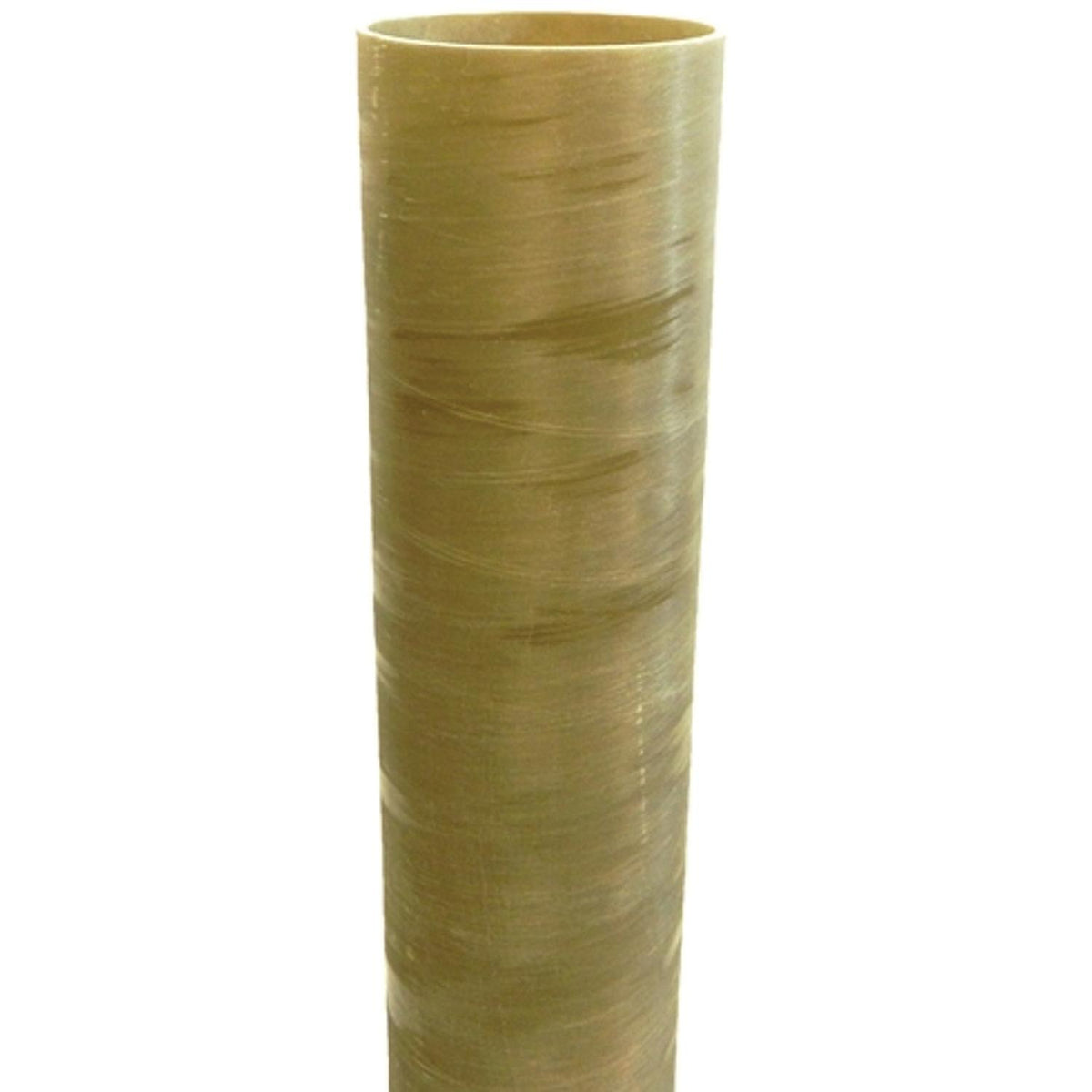 Fiberglass Exhaust Tubing