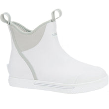 Xtratuf - Mens 6`` Wheelhouse Ankle Deck Boot (XMW100)