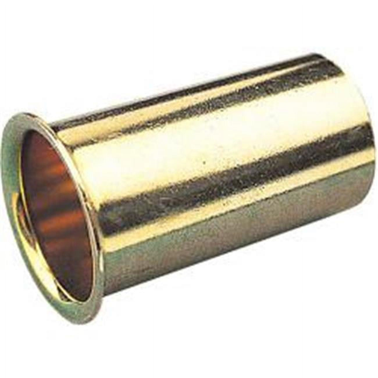 Sea Dog Brass Drain Tube