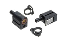 Quicksilver Fuel Connect Engine End